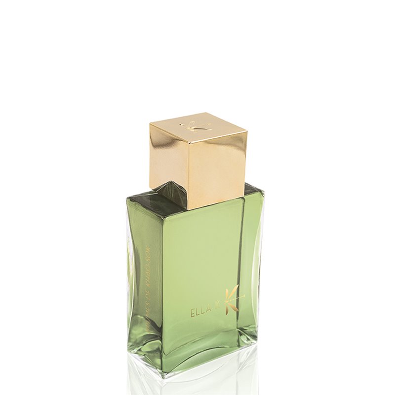 Brumes De Khao Sok Eau De Parfume 70ml