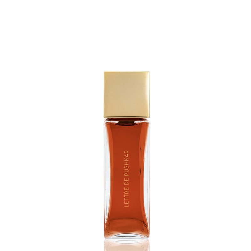 Lettre De Pushkar Eau De Parfume 70ml