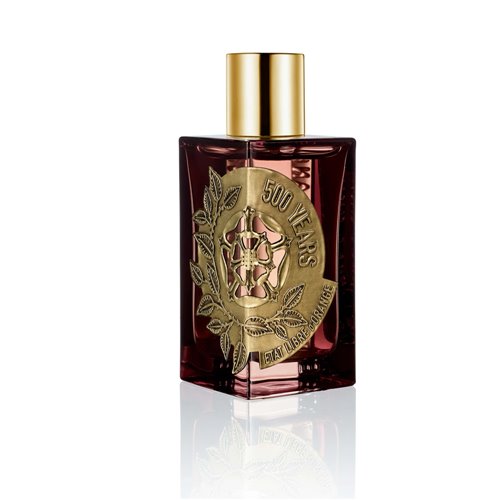 500 Years Eau De Parfume 100ml