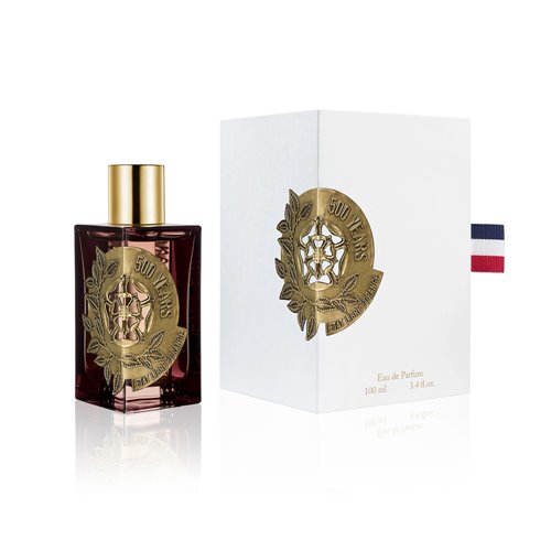 500 Years Eau De Parfume 100ml