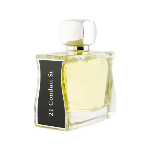 21 Conduit St Eau De Parfume 100ml