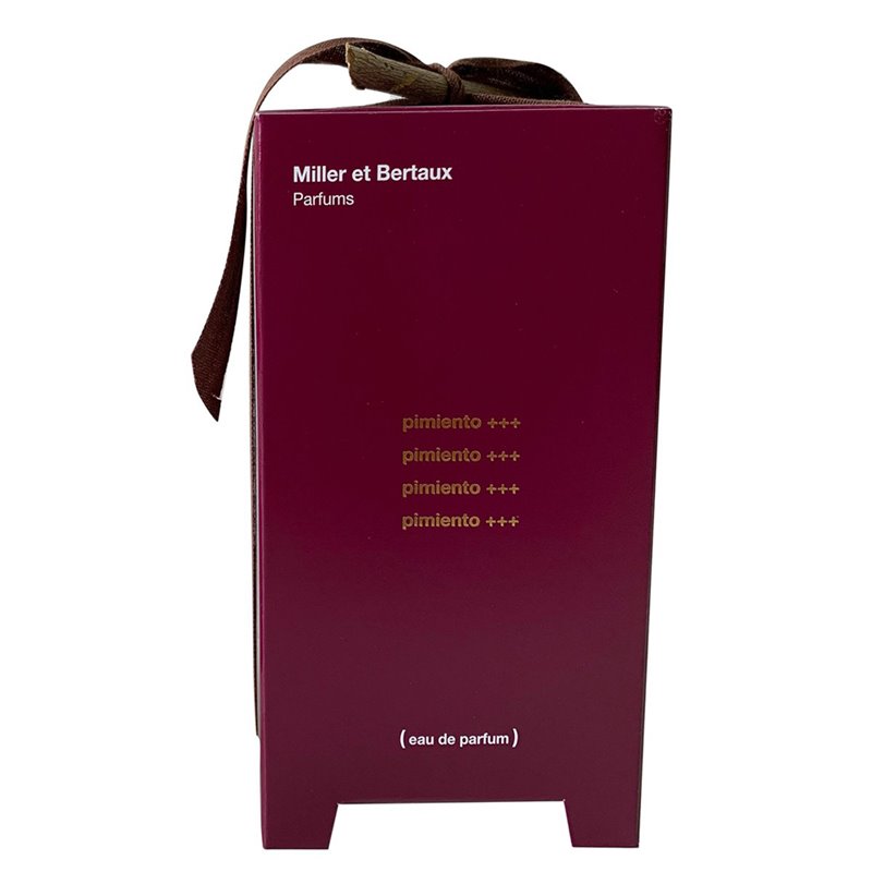 Pimiento +++ Eau De Parfume 100ml