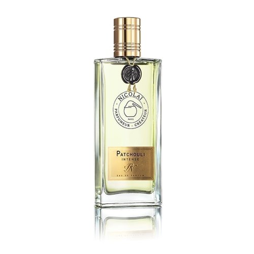 Patchouli Intense Eau De Parfume 100ml