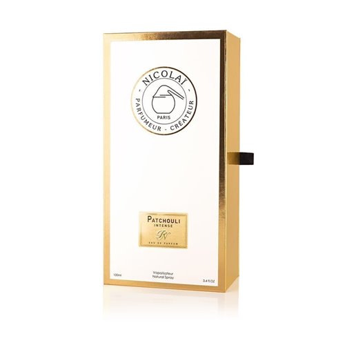 Patchouli Intense Eau De Parfume 100ml