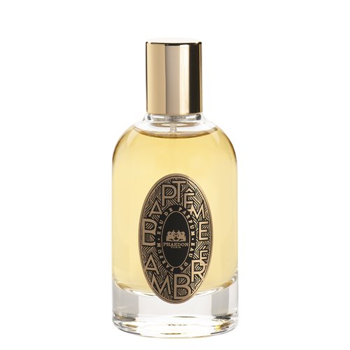 Baptême Ambré Eau De Parfume 50ml