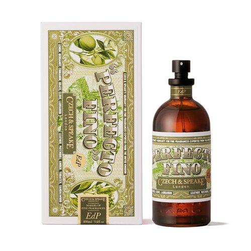 Perfecto Fino Eau De Parfume 100ml