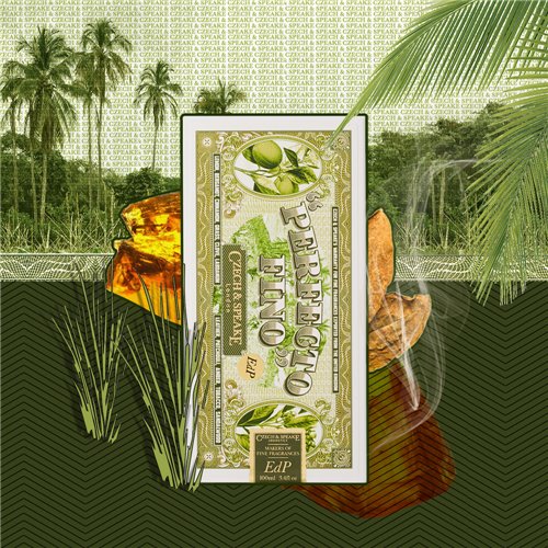 Perfecto Fino Eau De Parfume 100ml