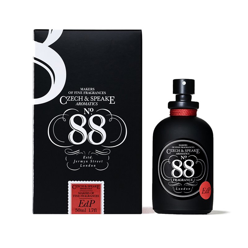 No.88 Eau De Parfume 50ml