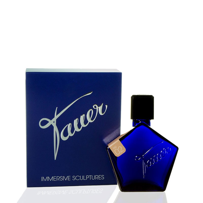 Tauer L'Air du Desert Marocain EDT 50ml