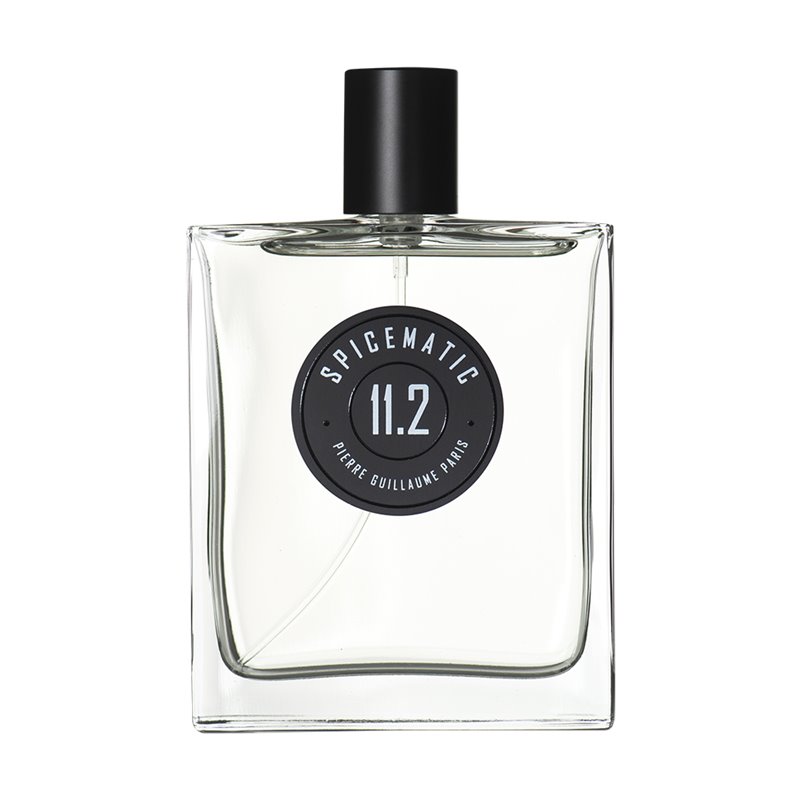 Spicematic 11.2 Eau De Parfume 100ml