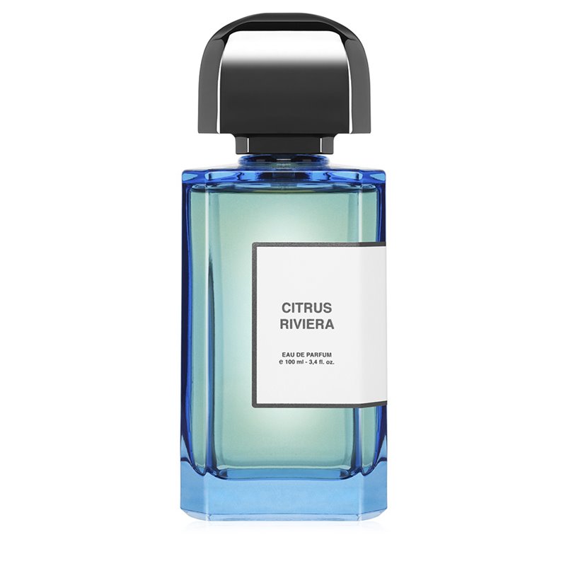 Citrus Riviera Eau De Parfume 100ml