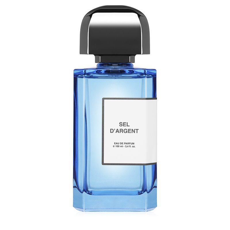 Sel d'Argent Eau De Parfume 100ml