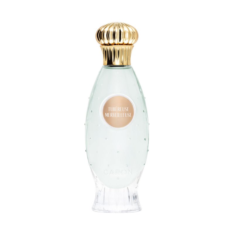 Tubéreuse Merveilleuse Eau De Parfume 100ml