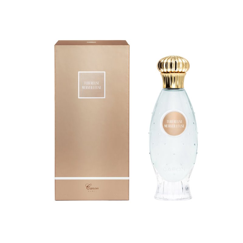 Tubéreuse Merveilleuse Eau De Parfume 100ml