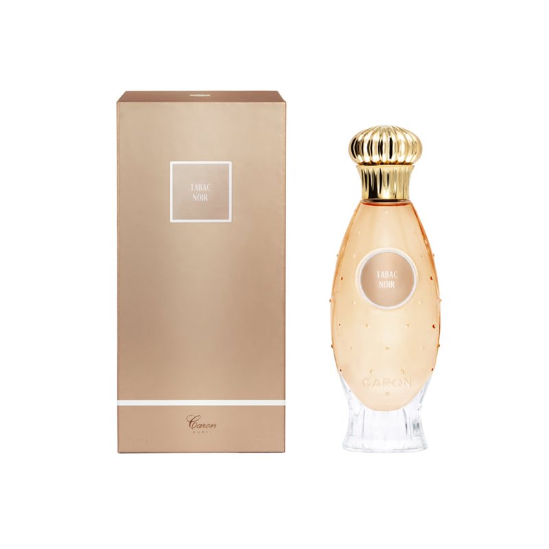 Tabac Noir Eau De Parfume 50ml