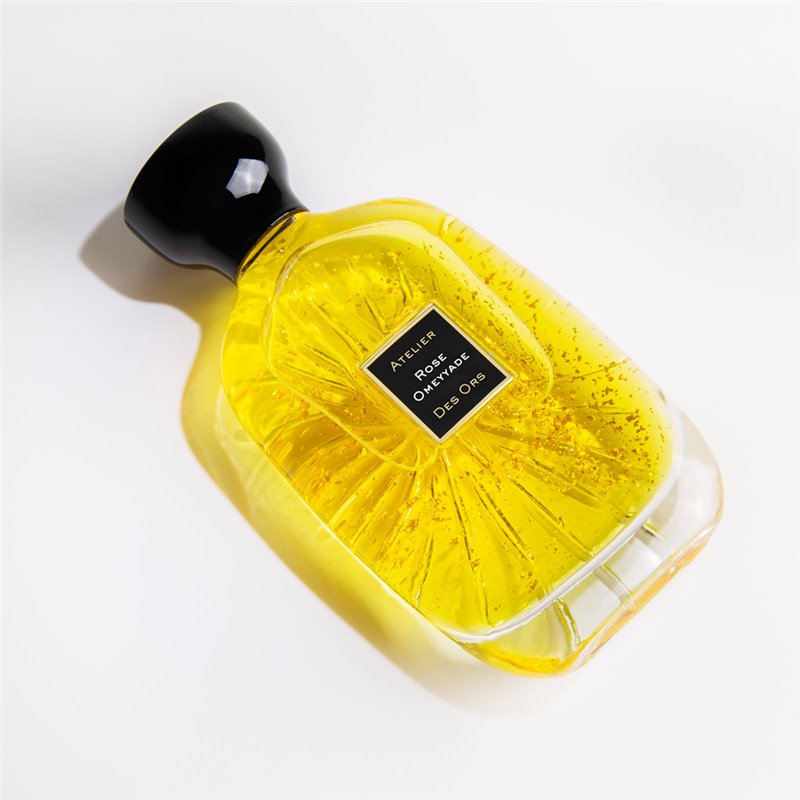 Rose Omeyyade Eau De Parfume 100ml