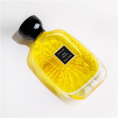 Iris Fauve Eau De Parfume 100ml