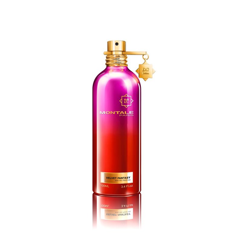 Velvet Fantasy Eau De Parfume 100ml
