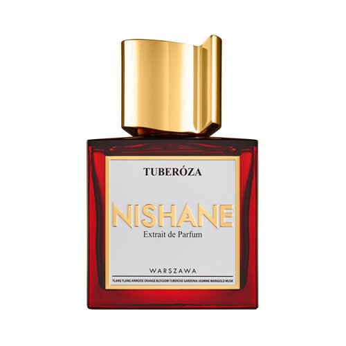 Tuberóza Extrait 50ml