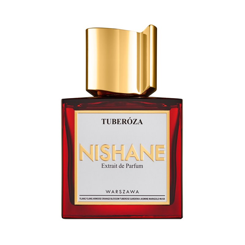 Tuberóza Extrait 50ml