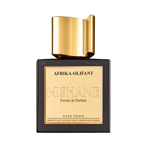 Afrika-Olifant Extrait 50ml