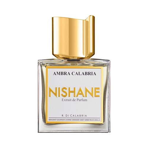 Ambra Calabria Extrait 50ml