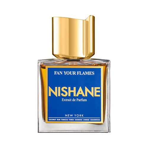 Fan Your Flames Extrait 50ml