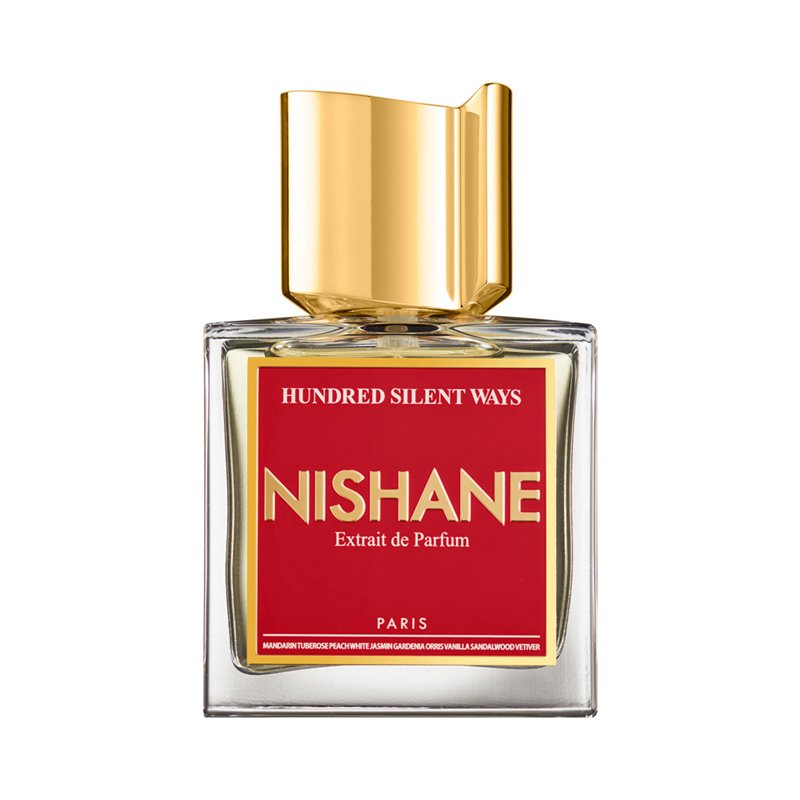 Hundred Silent Ways Extrait 50ml