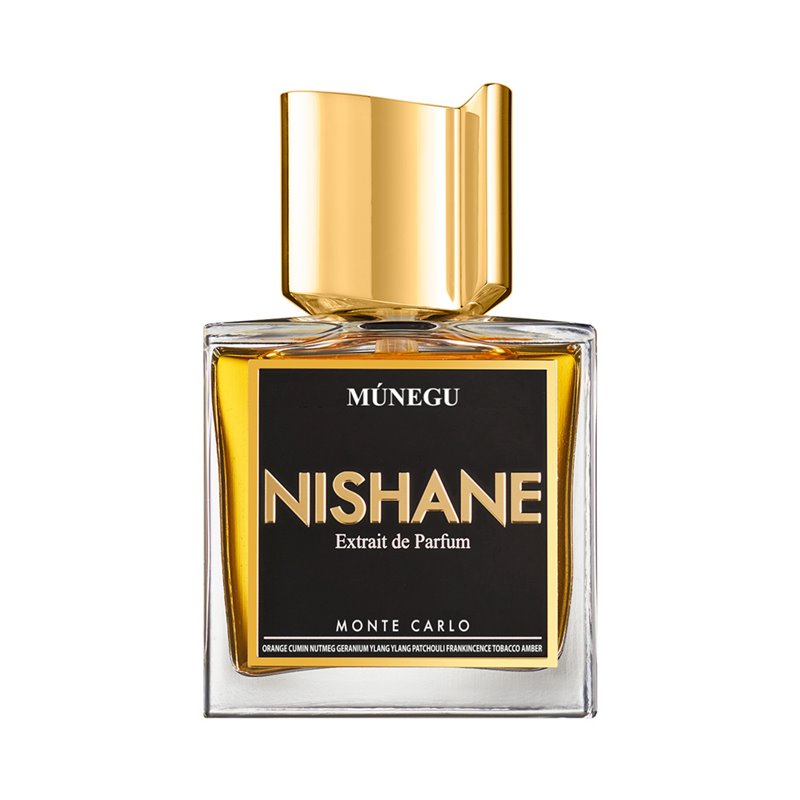 Múnegu Extrait 50ml