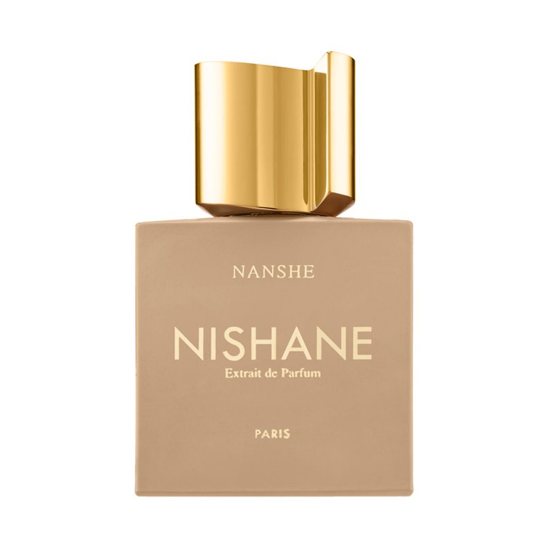 Nanshe Extrait De Parfum 50ml