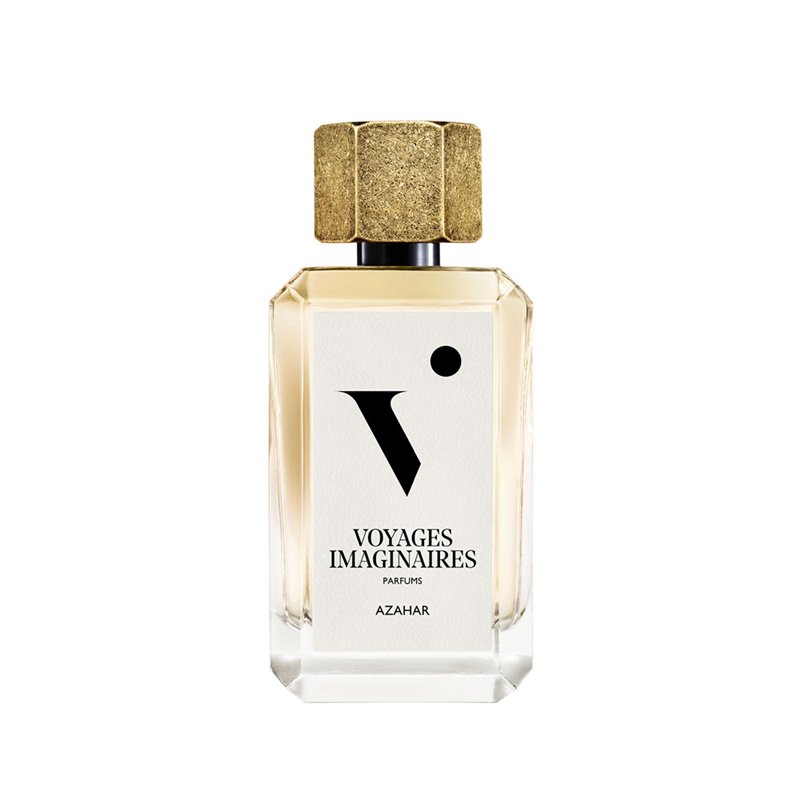 Azahar Eau De Parfume 75ml