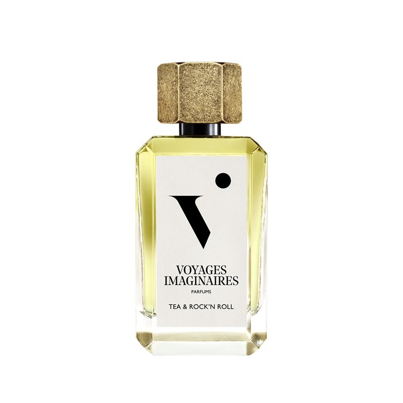 Tea & Rock'n'roll Eau De Parfume 75ml