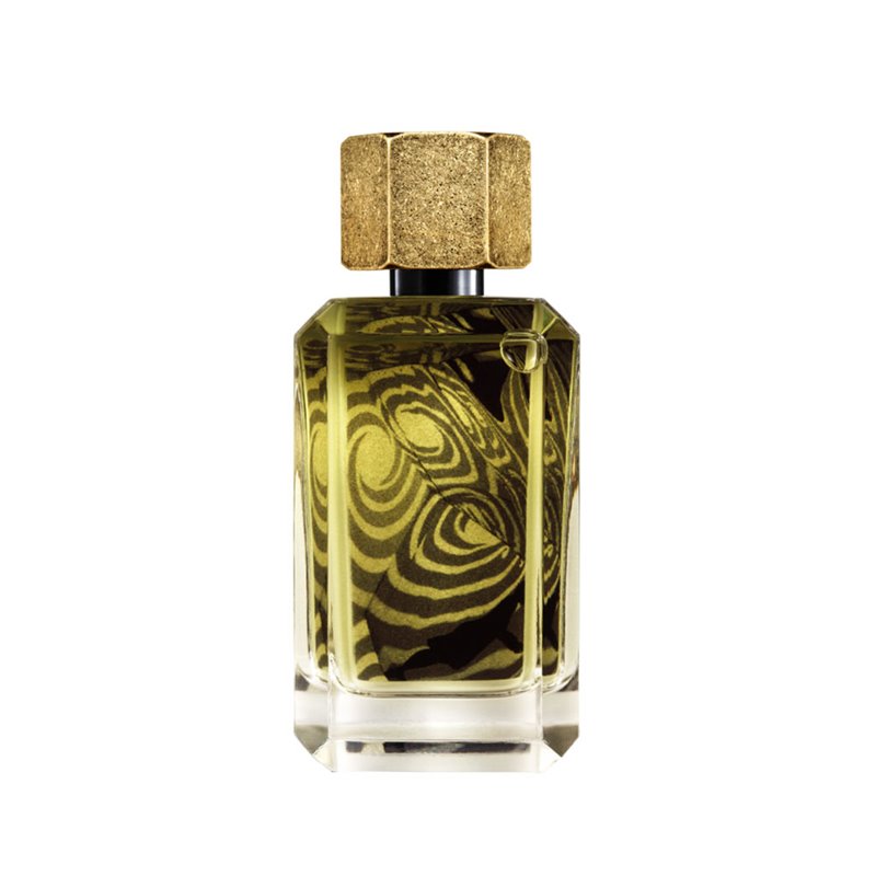 Tea & Rock'n'roll Eau De Parfume 75ml