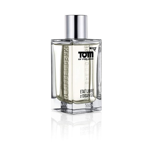 Tom of Finland Eau De Parfume 100ml