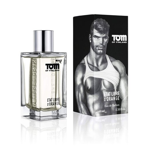 Tom of Finland Eau De Parfume 100ml