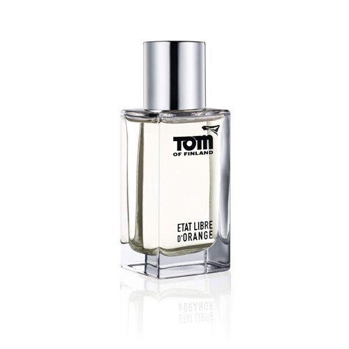 Tom of Finland Eau De Parfume 50ml