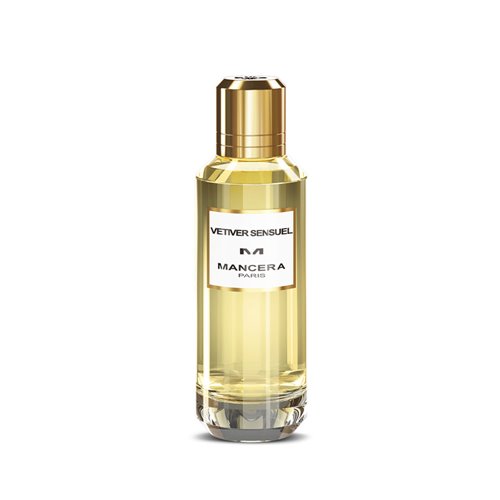 Vetiver Sensuel Eau De Parfume 60ml