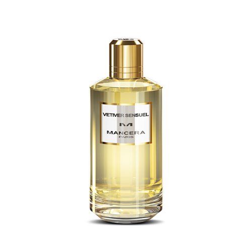 Vetiver Sensuel Eau De Parfume 120ml