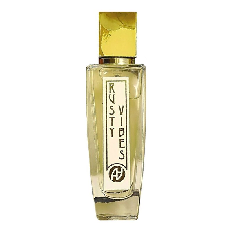 Rusty Vibes Eau De Parfume 100ml