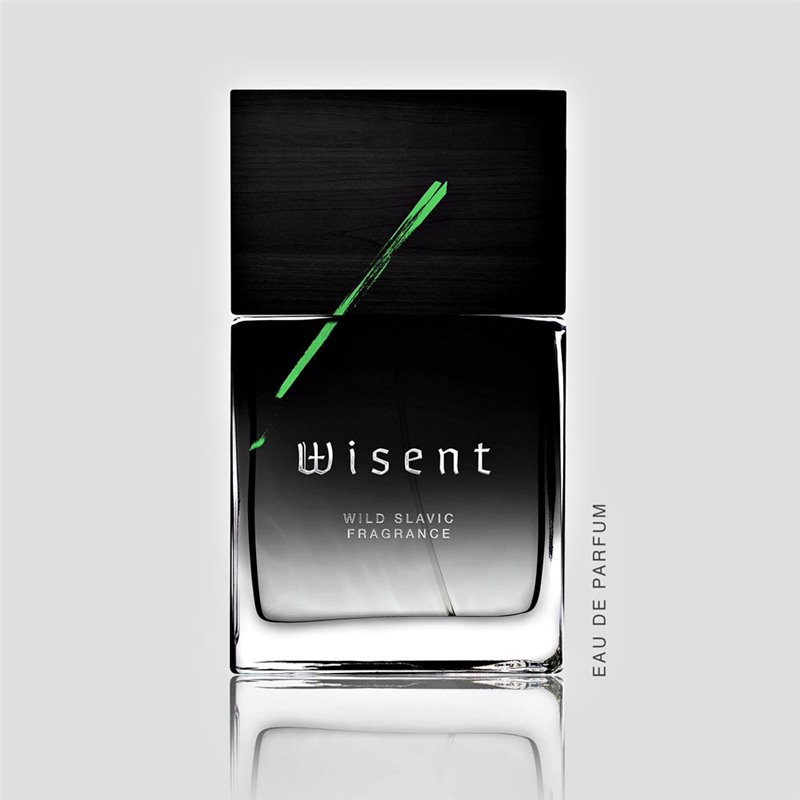 Wisent Eau De Parfume 50ml