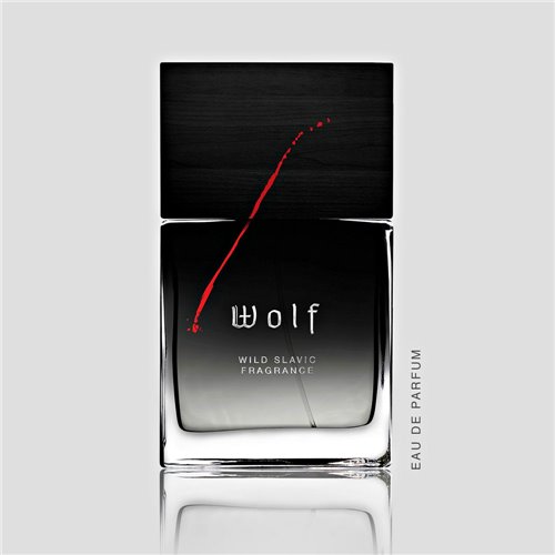 Wolf Eau De Parfume 50ml