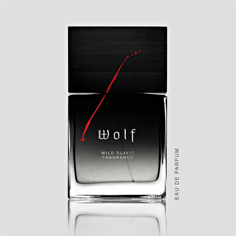 Wolf Eau De Parfume 50ml