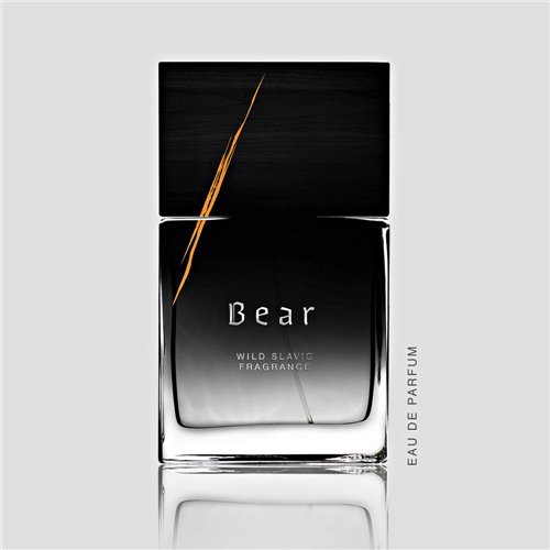 Bear Eau De Parfume 50ml