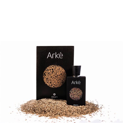 Arké Extrait De Parfum 100ml