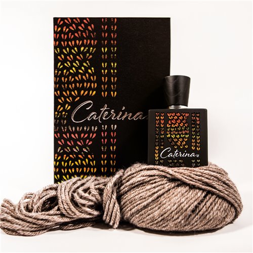 Caterina Extrait De Parfum 100ml