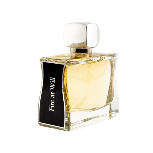 Fire At Will Eau De Parfume 100ml