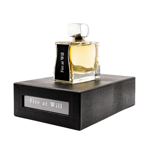 Fire At Will Eau De Parfume 100ml