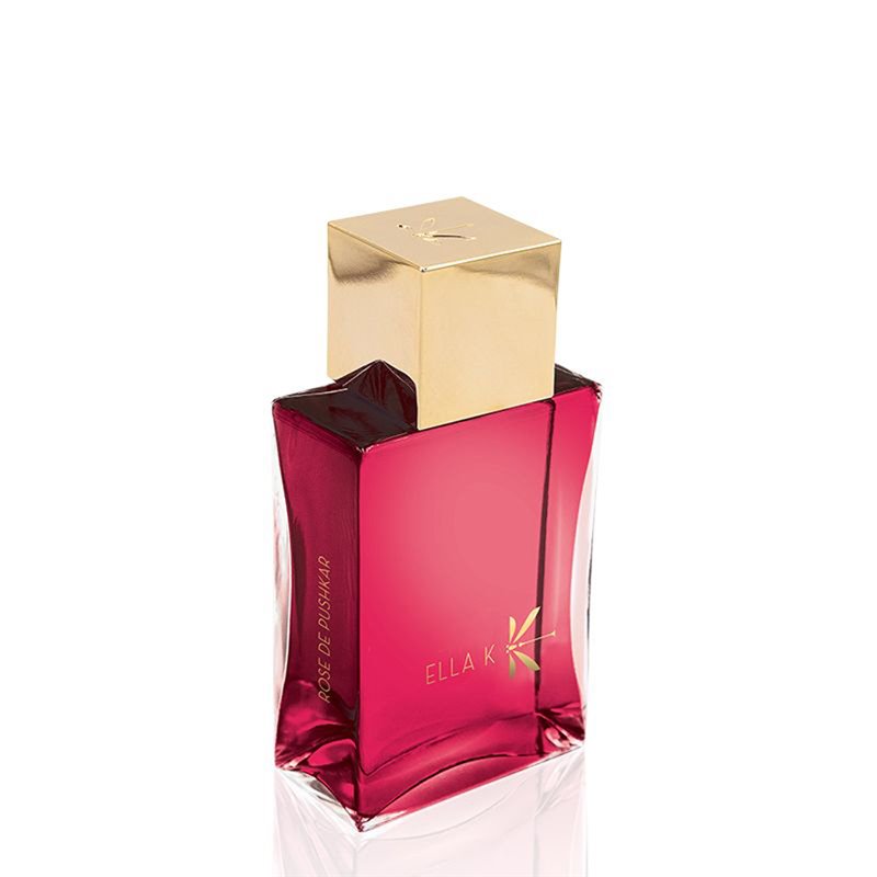 Rose De Pushkar Eau De Parfume 70ml