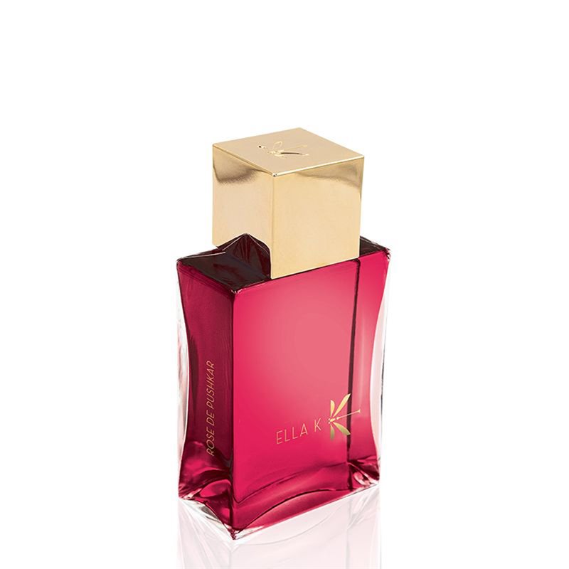 Rose De Pushkar Eau De Parfume 70ml