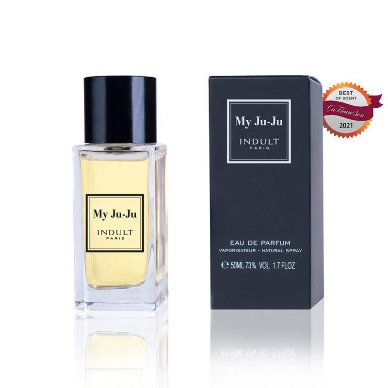 My Ju-Ju Eau De Parfume 50ml